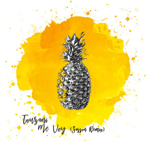 ดาวน์โหลดและฟังเพลง Me Voy (Sasson Remix) พร้อมเนื้อเพลงจาก Touzani