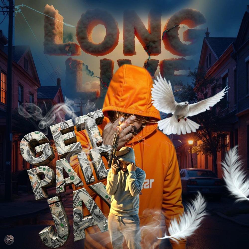 Stamped (feat. GetPaid) (Explicit)