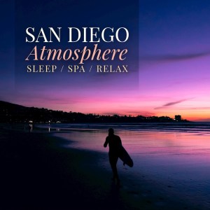 ดาวน์โหลดและฟังเพลง Balboa Park พร้อมเนื้อเพลงจาก Sand Diego Atmosphere