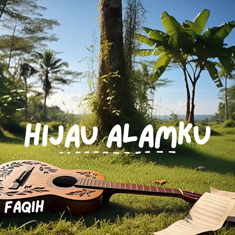 Hijau Alamku