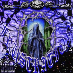 Listen to frustration (Explicit) song with lyrics from YEEST