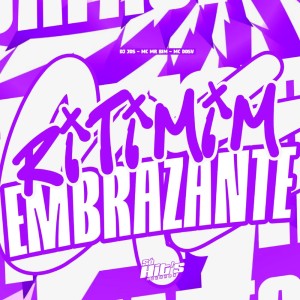 Dengarkan lagu Ritimim Embrazante (Explicit) nyanyian DJ JDS dengan lirik