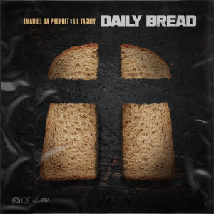 Lil Yachty的專輯DAILY BREAD