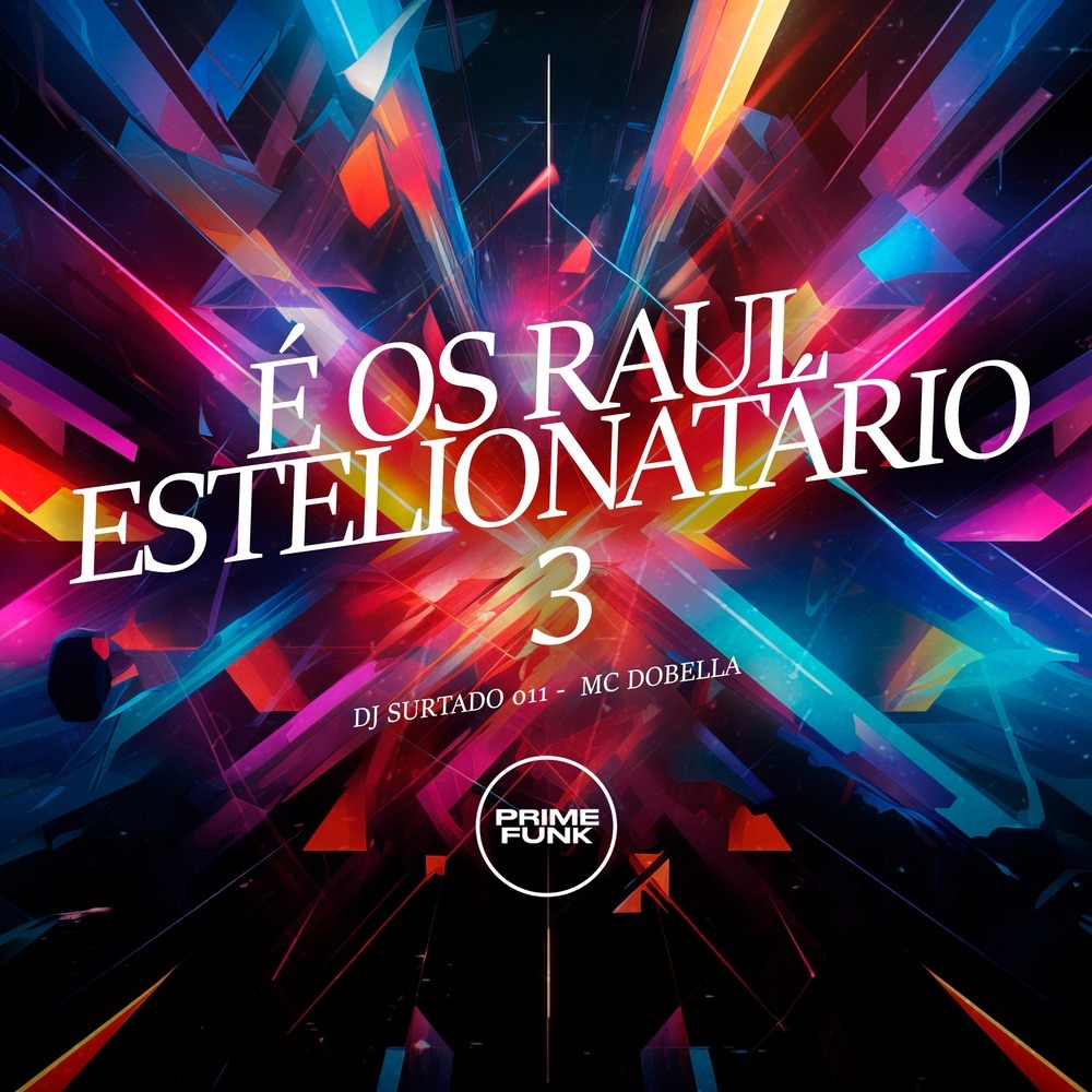 É os Raul Estelionatário 3 (Explicit)