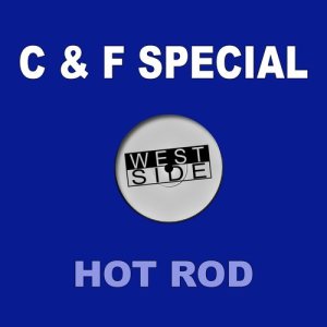 收聽CF Special的Hot Rod歌詞歌曲