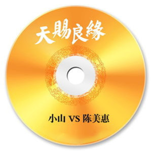Album 天赐良缘 from 陈美惠