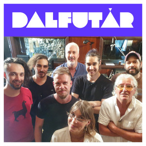 Dalfutár的專輯Bólints
