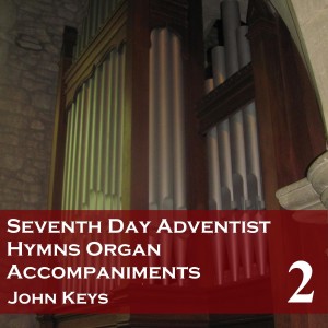 收聽John Keys的O Love That Wilt Not Let Me Go (St Margaret) [Instrumental Version] (Instrumental Version)歌詞歌曲