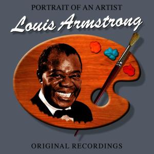 Louis Armstrong的專輯Portrait Of An Artist