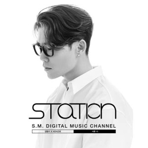 อัลบัม STATION,Pain Poem ศิลปิน Kim Bumsoo