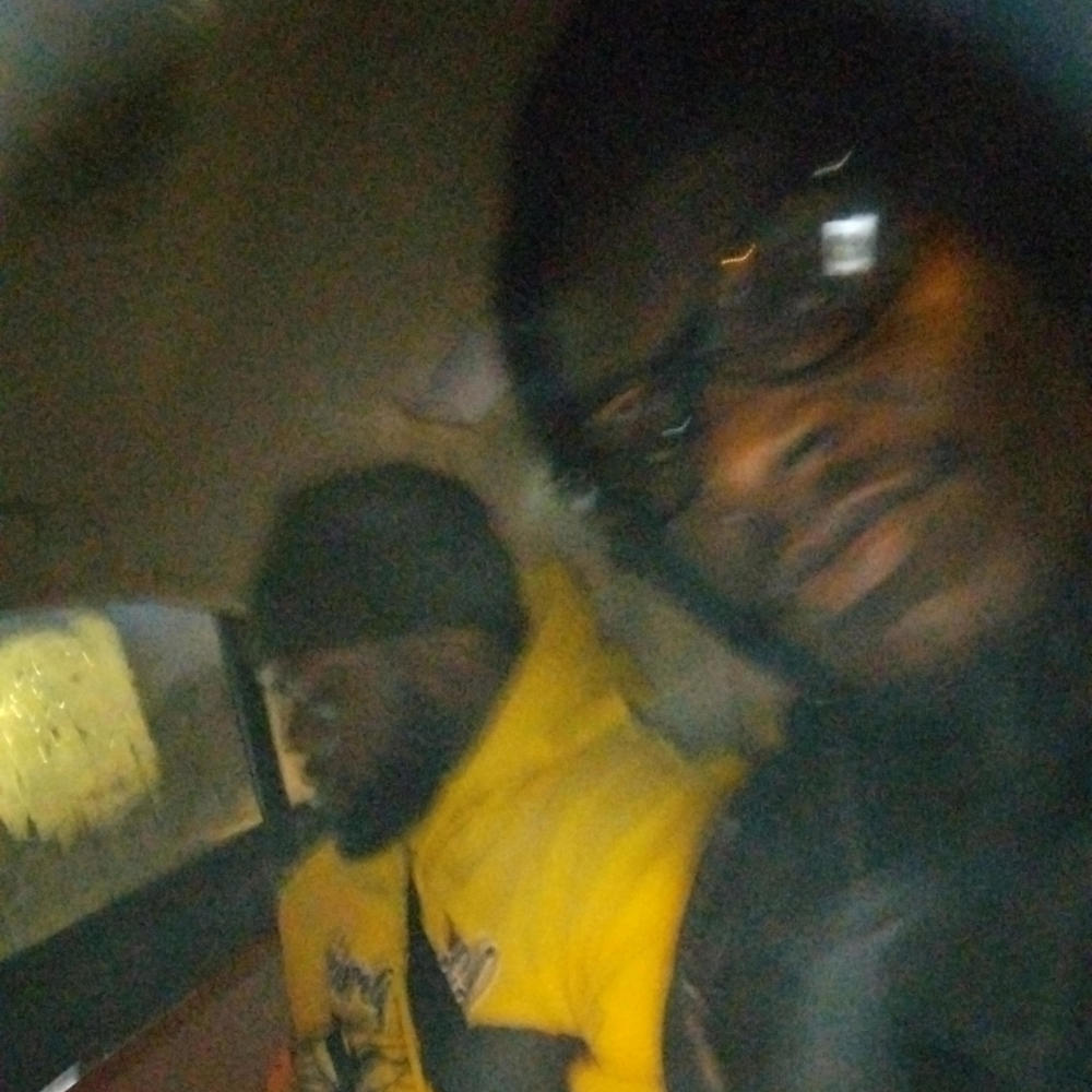 Cuz I'm Lik Dat (feat. AGNB P.G.U.T.I) (Explicit)