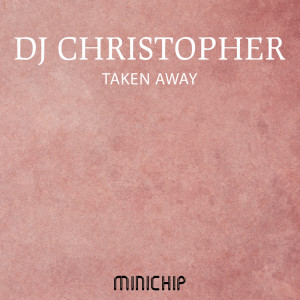 Album Taken Away from DJ Christopher