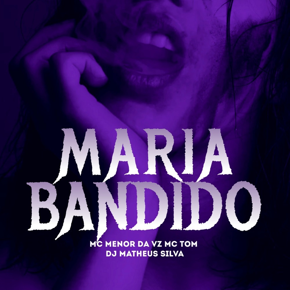 maria bandido (Live|Explicit)