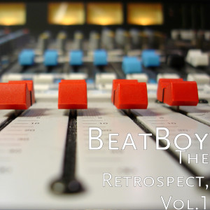 Listen to What You Need Is All of Me song with lyrics from BeatBoy