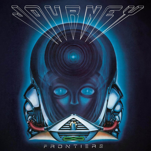 Frontiers (2023 Remaster)