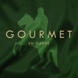 收聽Gourmet的My Little Llama Blue歌詞歌曲