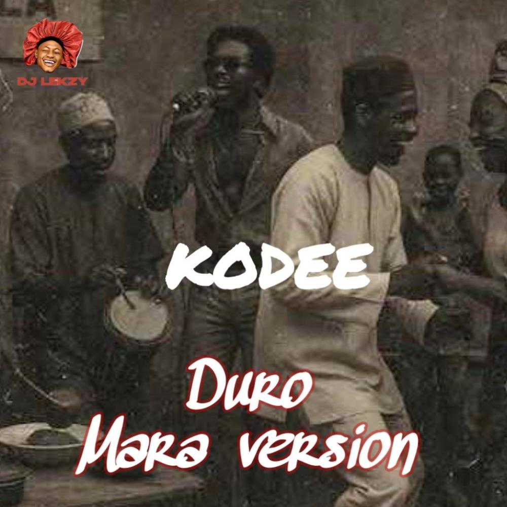 Duro Mara (feat. Kodee)