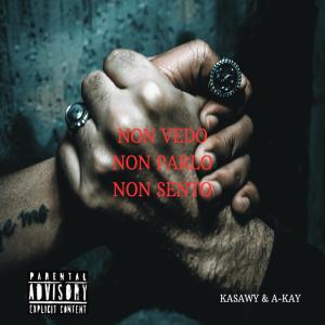 收聽Kasawy的REAL OG (feat. ASKRY) (Explicit)歌詞歌曲