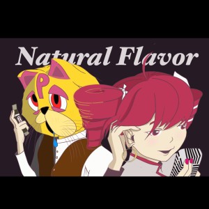 收听Tacky的Natural Flavor (feat. 重音テト)歌词歌曲