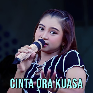 Listen to Cinta Ora Kuasa song with lyrics from Dede Risty Official