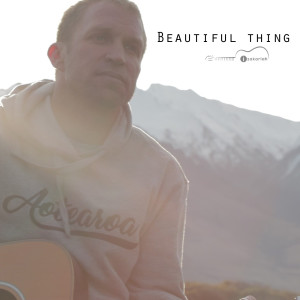 izakariah的专辑Beautiful Thing