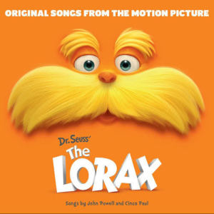 ดาวน์โหลดและฟังเพลง Thneedville พร้อมเนื้อเพลงจาก The Lorax Singers