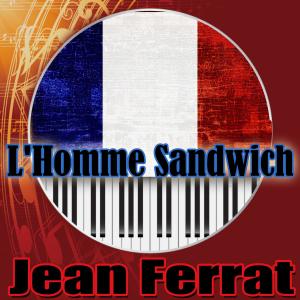 ดาวน์โหลดและฟังเพลง Ta chanson พร้อมเนื้อเพลงจาก Jean Ferrat