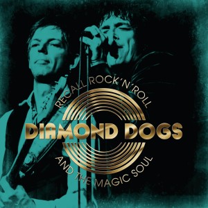 ดาวน์โหลดและฟังเพลง Valentina (Queen of Broken Hearts) พร้อมเนื้อเพลงจาก Diamond Dogs