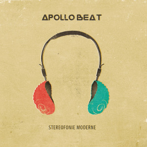 Apollo Beat的專輯Stereofonie Moderne