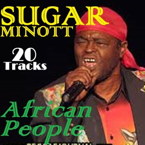 收聽Sugar Minott的Unite歌詞歌曲