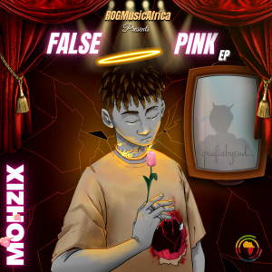 Album False Pink from Mohzix