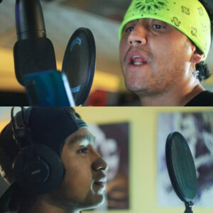 default playlist img