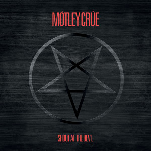 Shout At The Devil (40th Anniversary)