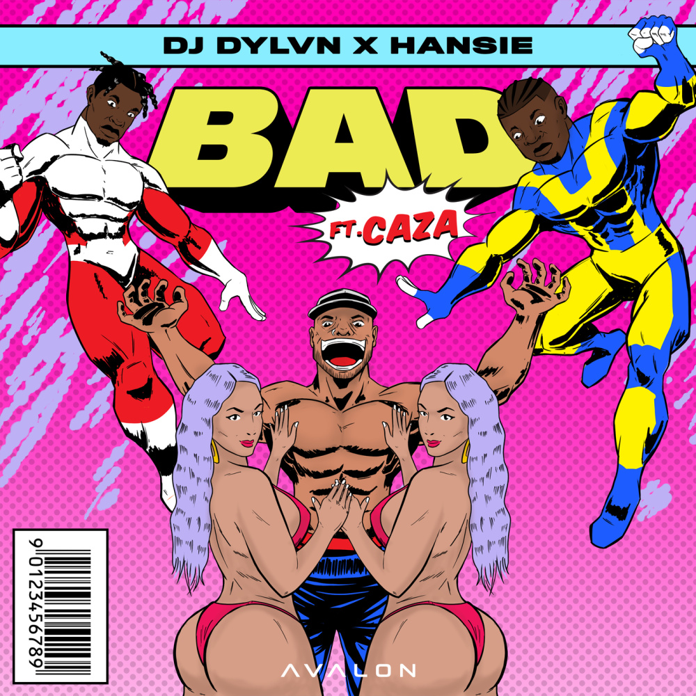 Bad (Instrumental)