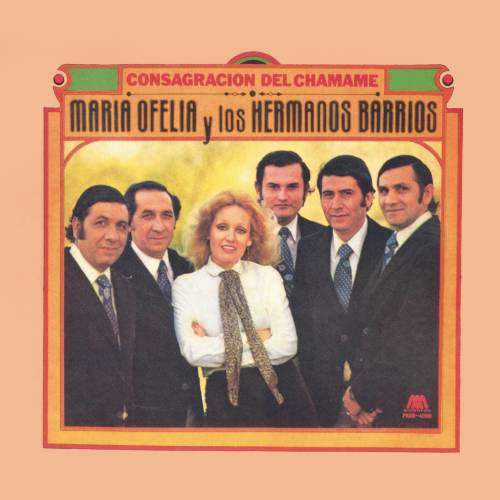 Nostalgias Camperas (Album Version)
