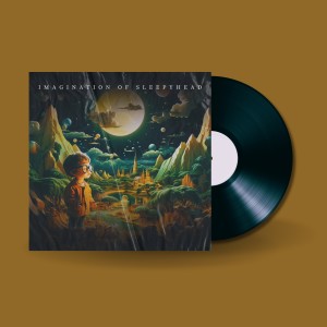 Album Imagination of Sleepyhead oleh Babysounds
