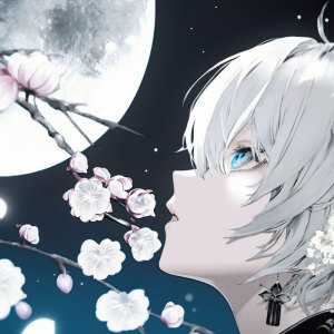 Listen to 烙印 (feat. 鳴花ヒメ & 鳴花ミコト) [2023] song with lyrics from Akamutsu