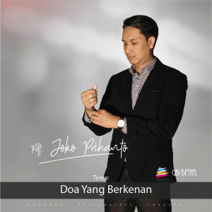 Album Doa Yang Berkenan from Pdt. Joko Prihanto