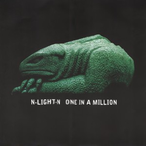 收聽N-Light-N的One In A Million (Instrumental)歌詞歌曲