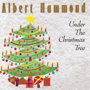 收聽Albert Hammond----[replace by 62125]的Under the Christmas Tree歌詞歌曲