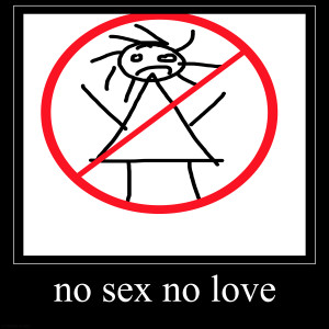 Listen to No Sex No Love (Explicit) song with lyrics from Flyme