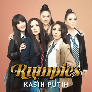 Trie Utami的專輯Kasih Putih (Rumpies)