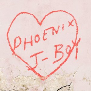 J Boy 歌詞mp3 線上收聽及免費下載