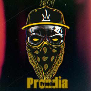 收聽KBoy的Prendia (Explicit)歌詞歌曲