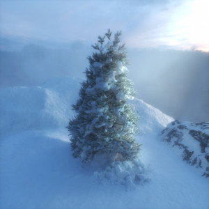 Album Serenade from Ahntist