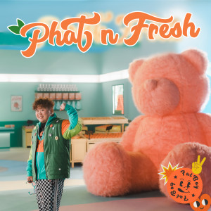 Album Phat N Fresh from FatBoy