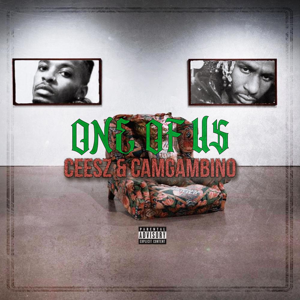 One Of Us (feat. Ceesz) (Explicit)
