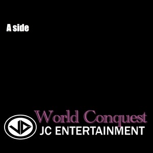 japan_conquest的專輯World Conquest Aside (Explicit)