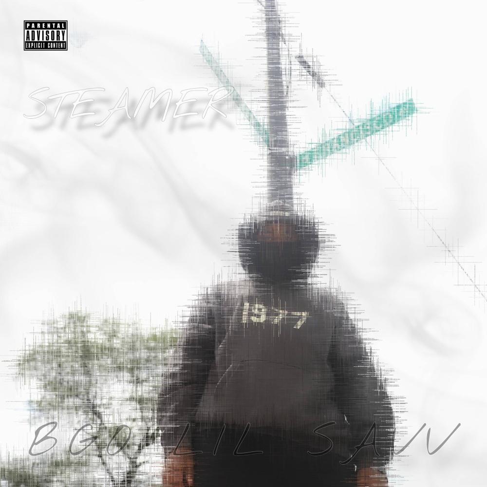 Steamer (feat. Lil Rio & Dooda) (Explicit)