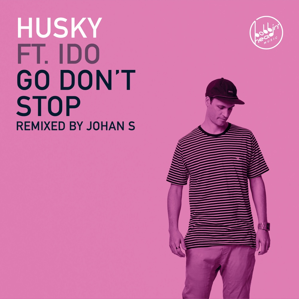 Go Don't Stop (Extended)
